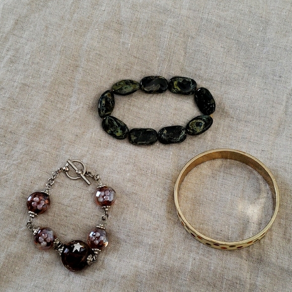 Bracelet bundle - Picture 1 of 4